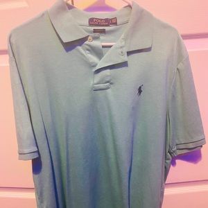 Ralph Lauren Polo Mens